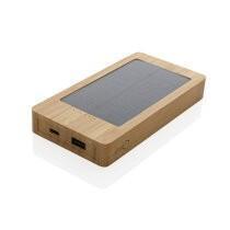Bamboo Solar Powerbank (26/11)