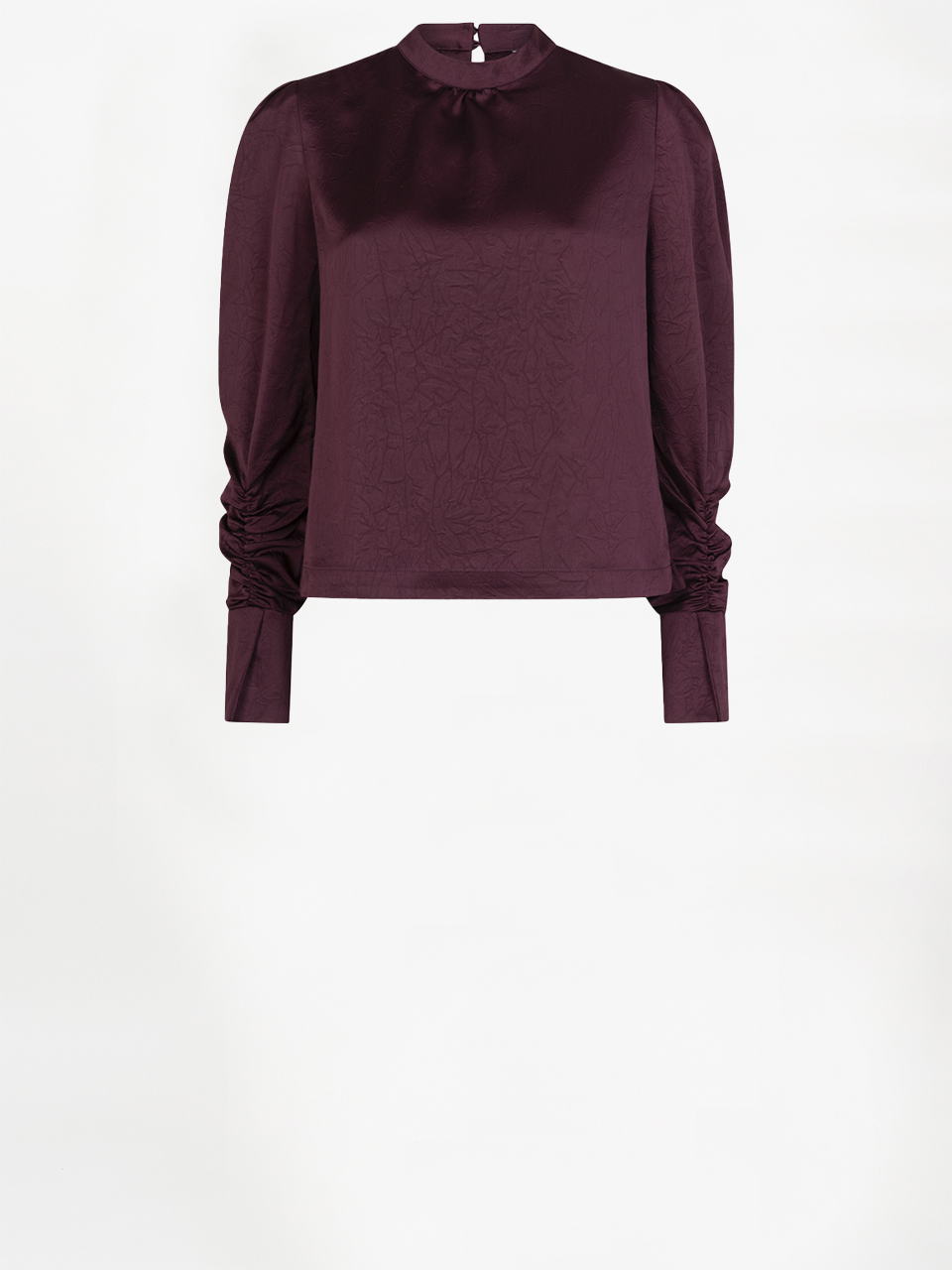 Dante6 Pristine Top Bordeaux - Afbeelding 2